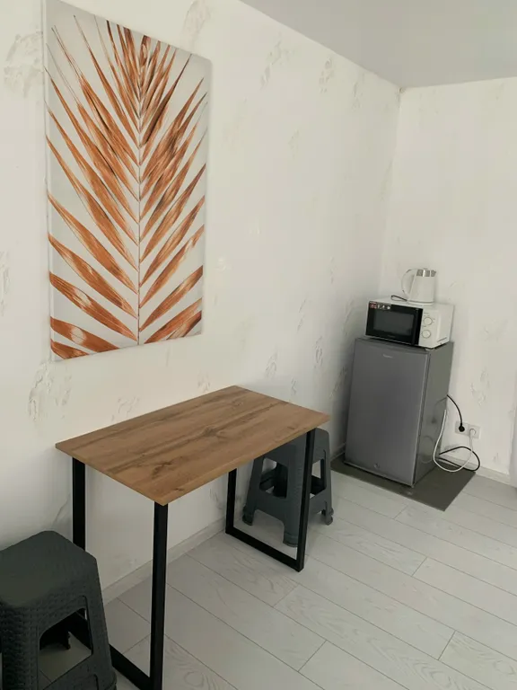 Свободна сегодня!!! Квартира-студия в центре города, посуточно