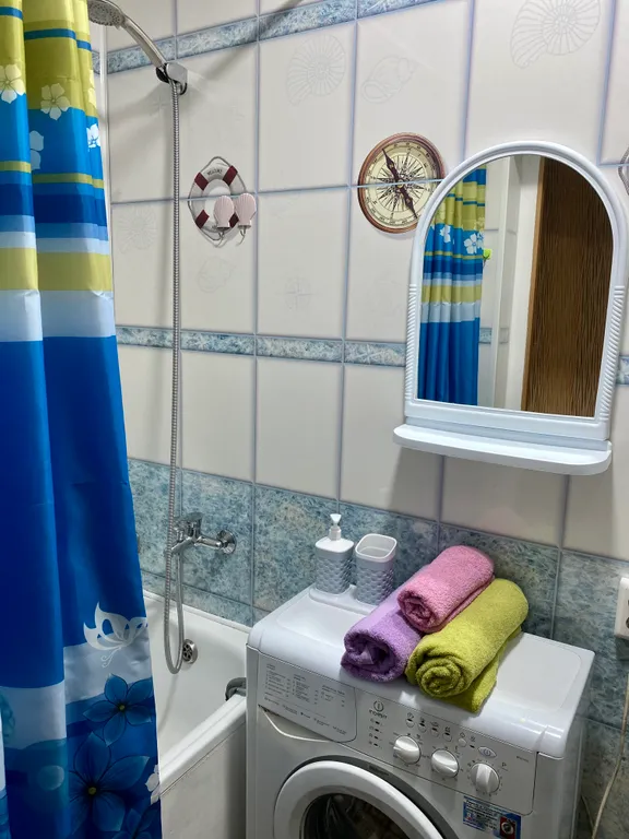 Уютная квартира возле парка Виктория