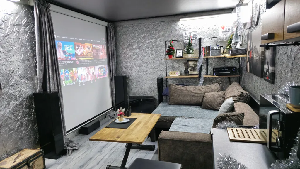 Квартира Квартира Твоё настроение — Колпино