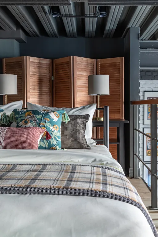 Квартира Квартира Невероятно элегантный лофт для эстетов в центре рядом с метро — Москва