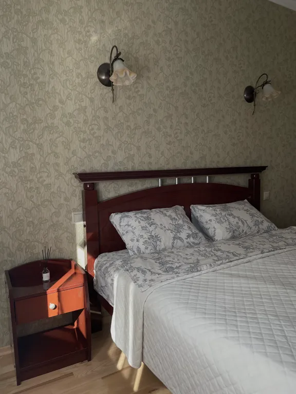 Квартира Квартира на первой линии — Светлогорск