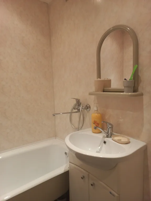 2-х комнатная квартира в Новоильинском районе