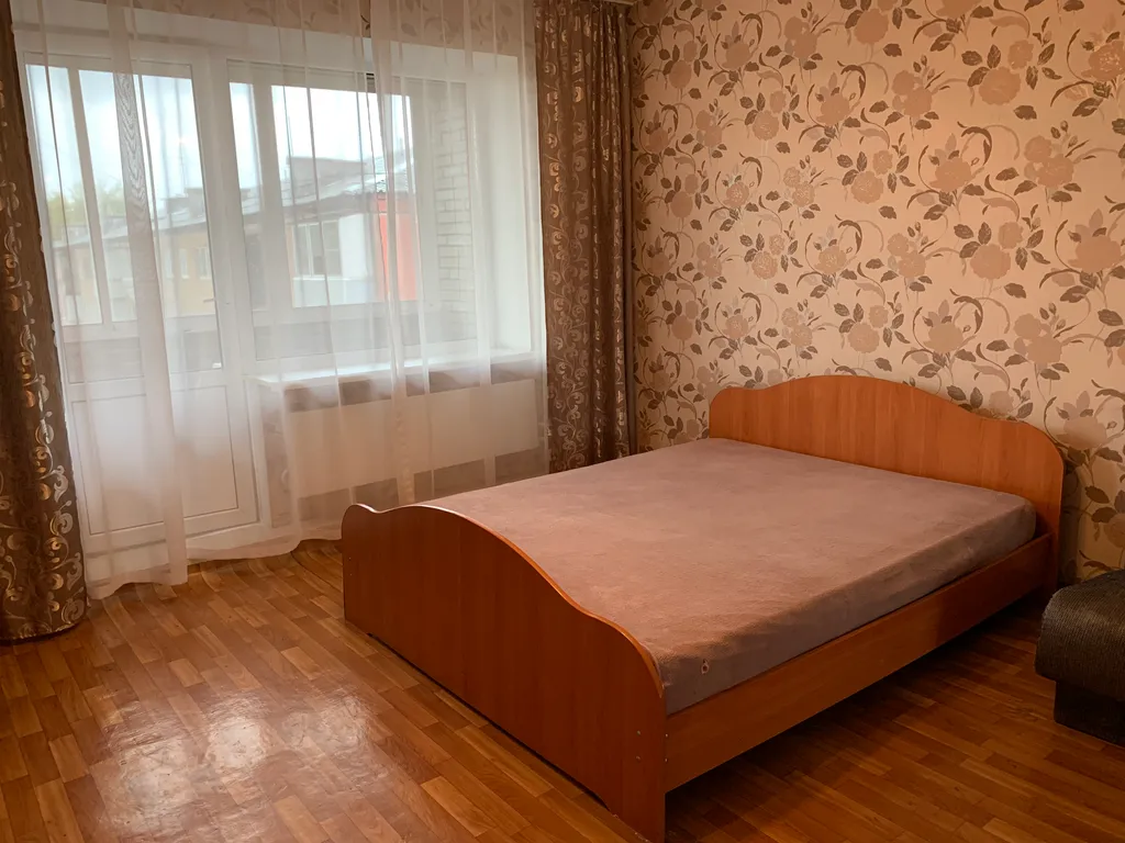 Квартира Квартира на правом берегу, недалеко от набережной — Красноярск