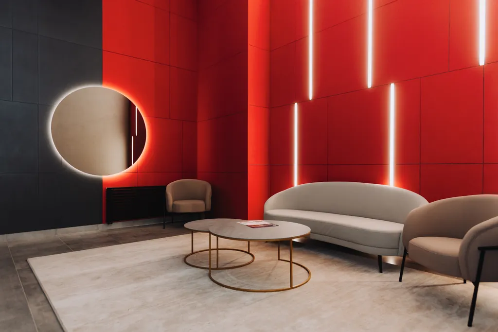 Квартира в ЖК бизнеса класса, рядом с Тинькофф холл