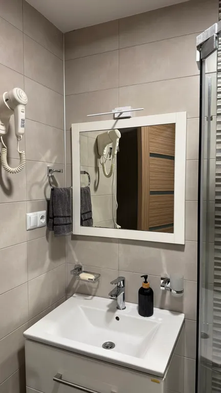 Квартира Жемчужина на пляже