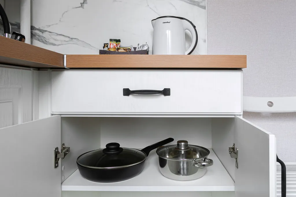 Квартира Уютная квартира в зелёном районе города — Пушкин