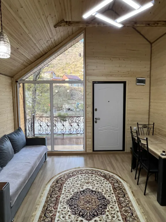 2-комнатный Дом