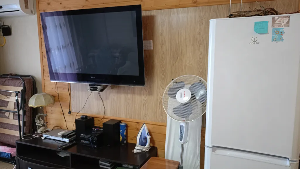 Коттедж Дом под ключ с видом на море и горы — Лазаревское