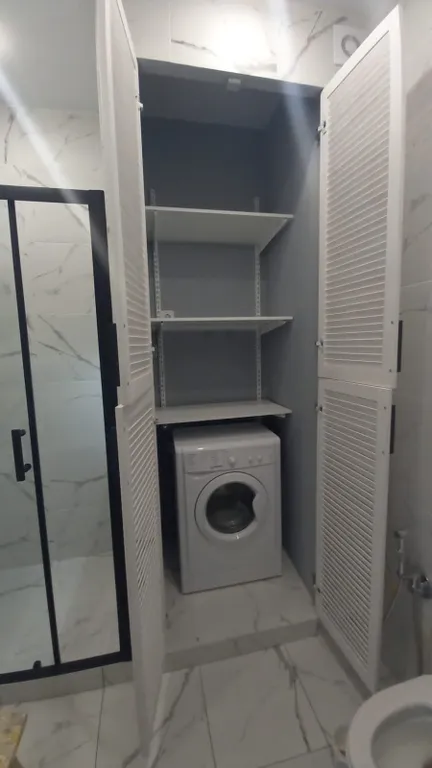 Апартаменты Регата с видом на море