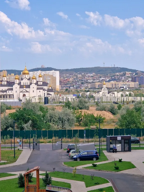 2-комнатные апартаменты премиум класс