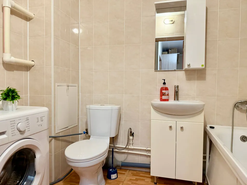 Уютная квартиара в центре города