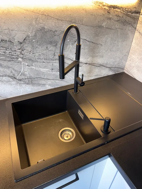 Квартира Светлая квартира с видом на Музей Мирового Океана — Калининград