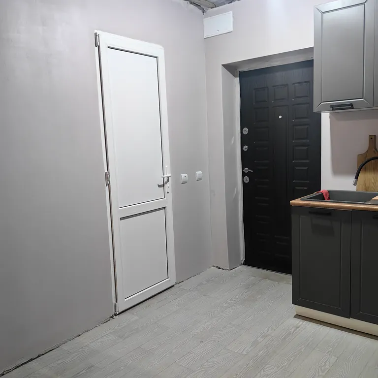 Уютный дом со всеми удобствами для большой компании у парка Теснины