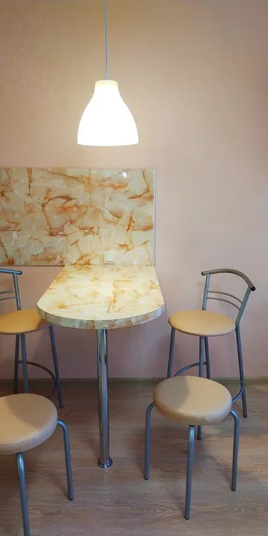 Судия в 600 метрах от моря в центре Адлера