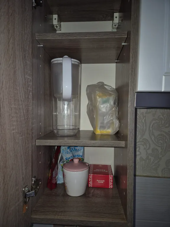 2-комнатная квартира в сердце города, рядом с Горным воздухом