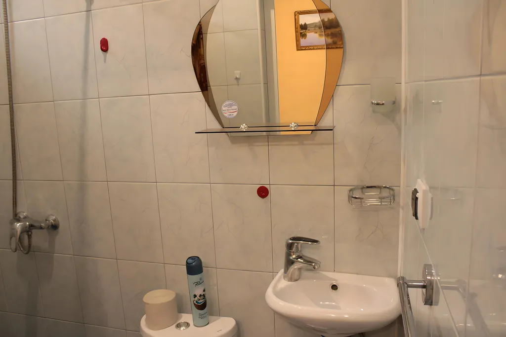 Квартира Комната — Адлер