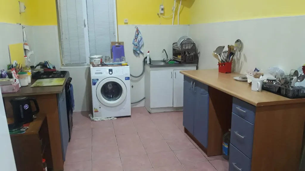 Отдых у Игоря, Нижнезаморское