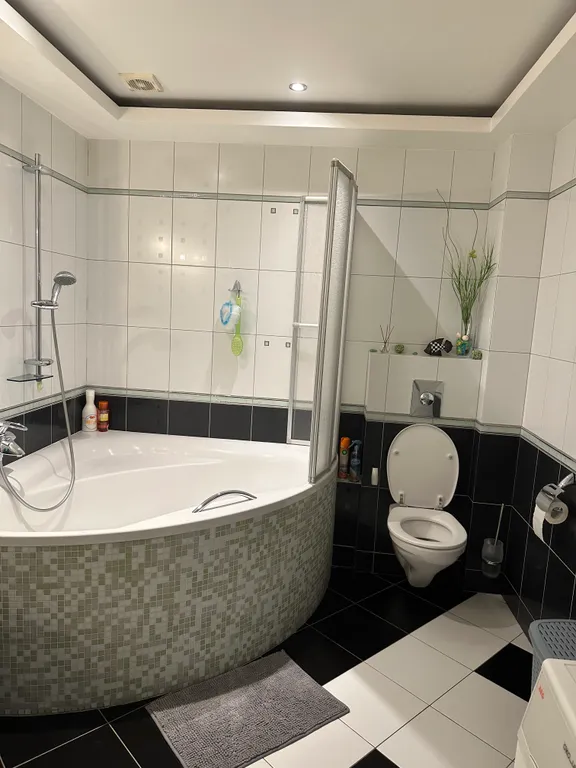 Уютная квартира в самом центре города