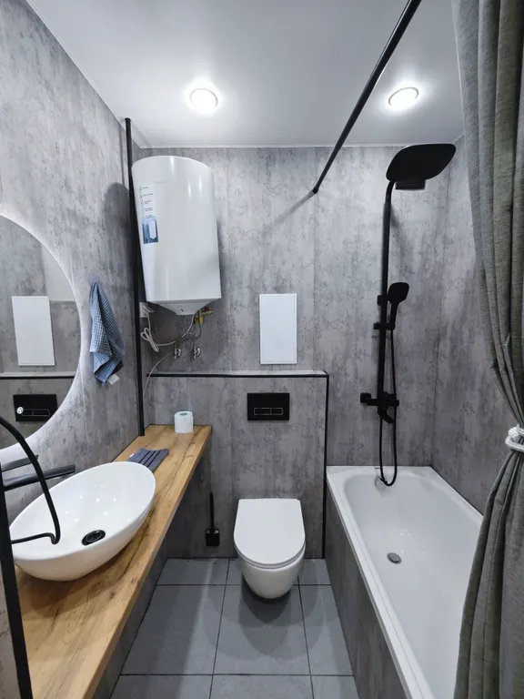 Квартира в центре