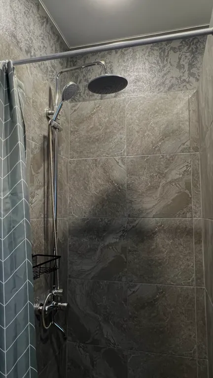 Квартира Квартира Сад у моря — Сухум