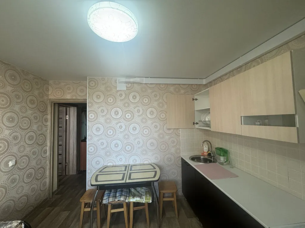 Уютная квартира, море в 300 метрах