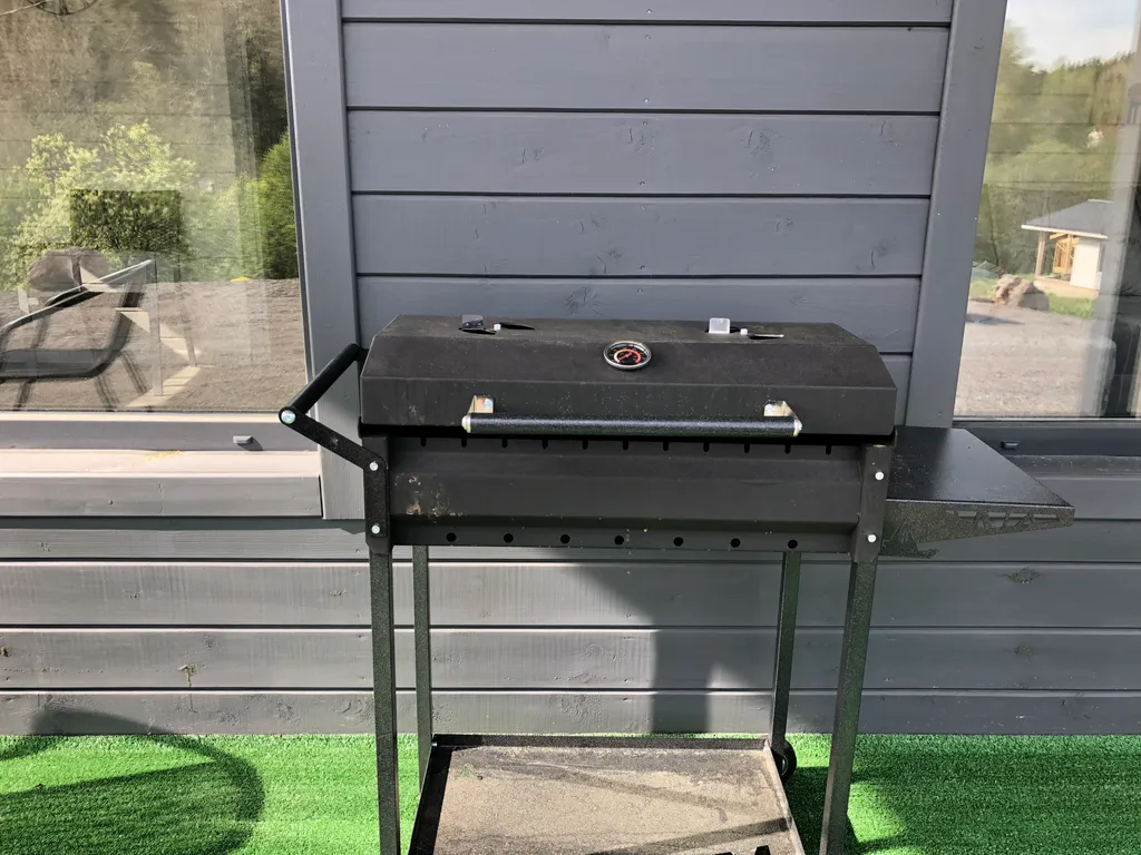 Дом на Скале