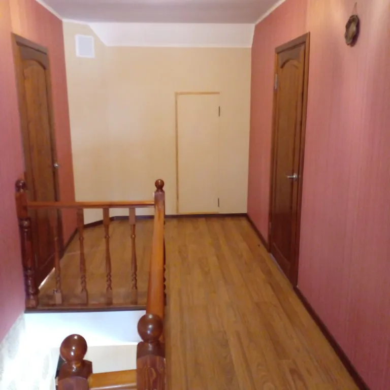 Коттедж Уютный коттедж на берегу реки — Волхов