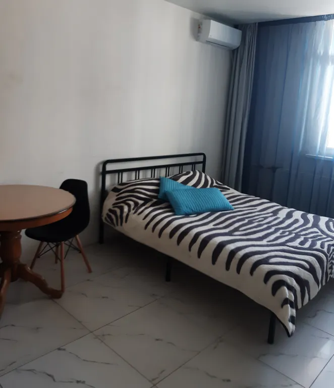 Хорошая квартира-студия — аренда посуточно в Оренбург