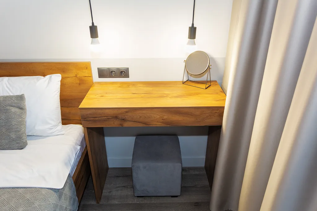 Квартира комфорт-класса