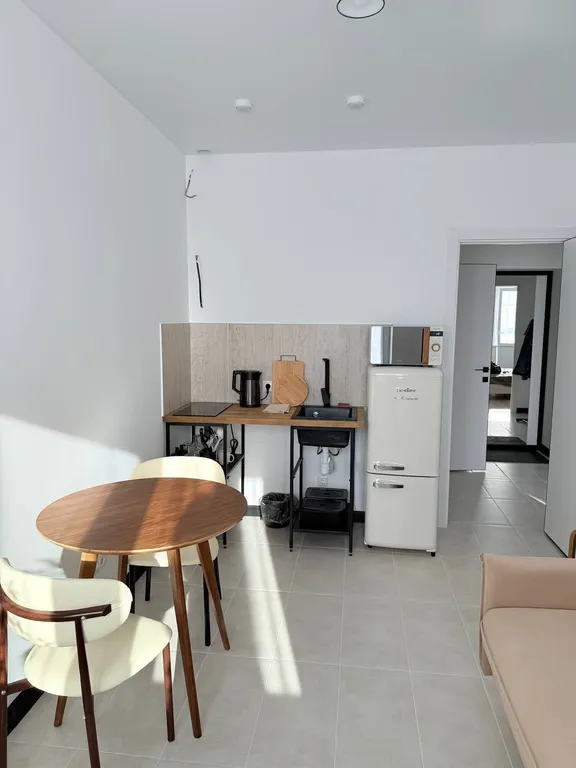 Квартира Квартира Beige apartments рядом с центром — Волгоград