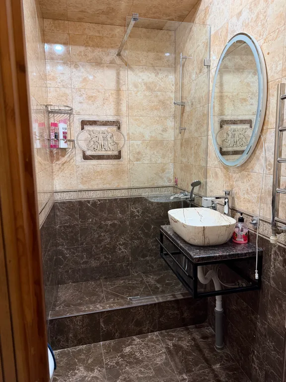 Уютная однушка на Первомайской