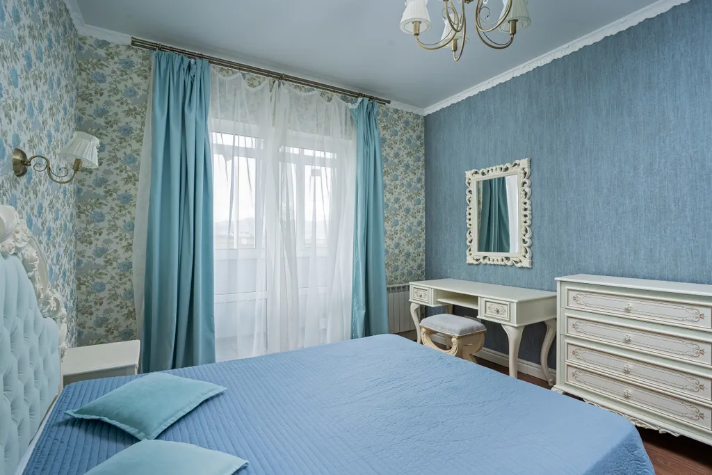 Квартира на пляже Алексино