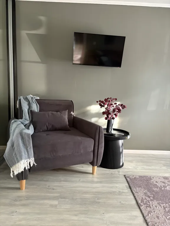 Уютный дом в Ростове-на-Дону