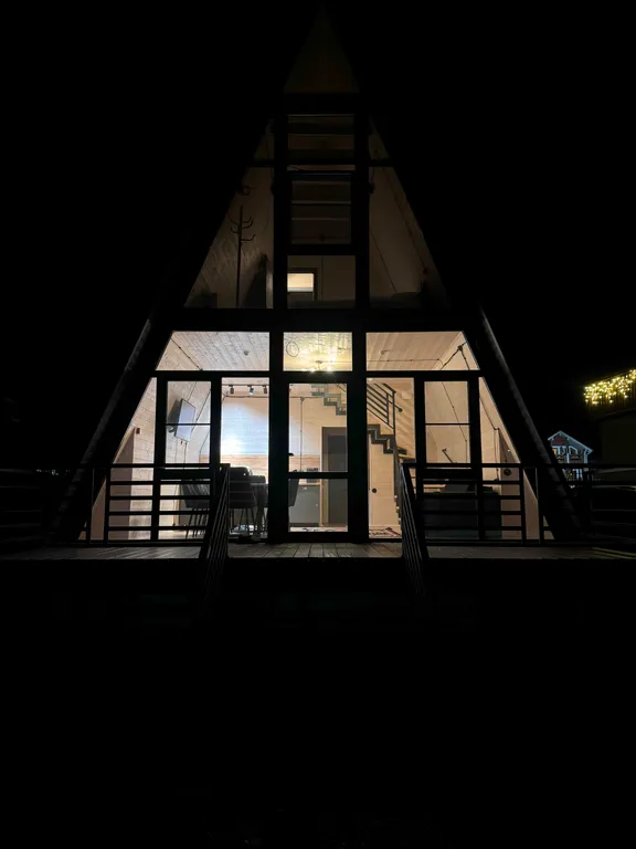 Афрейм Тау Теберда