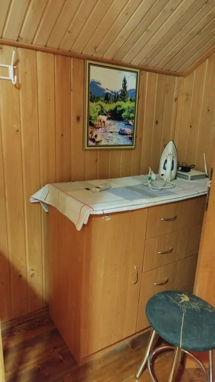 3-комнатный Дом