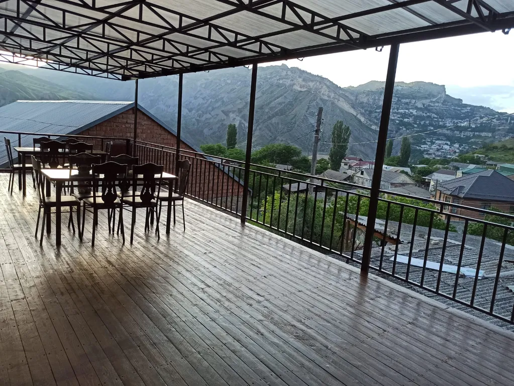 Четырехместный номер