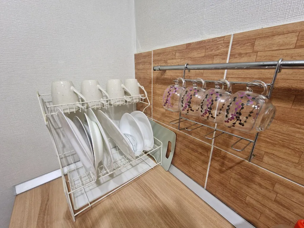 Квартира в центре города