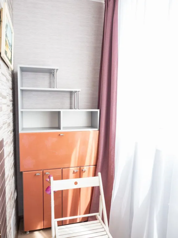 Квартира Квартира Студия в спальном районе — Калининград