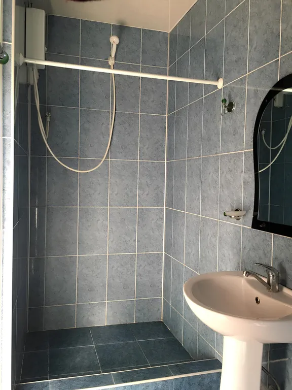 Уютные апартаменты Levan White house