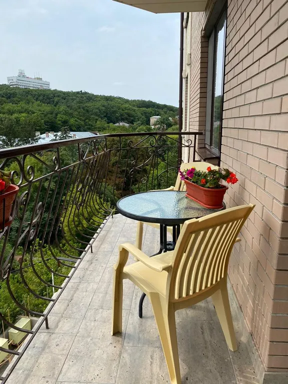 Квартира в самом центре города