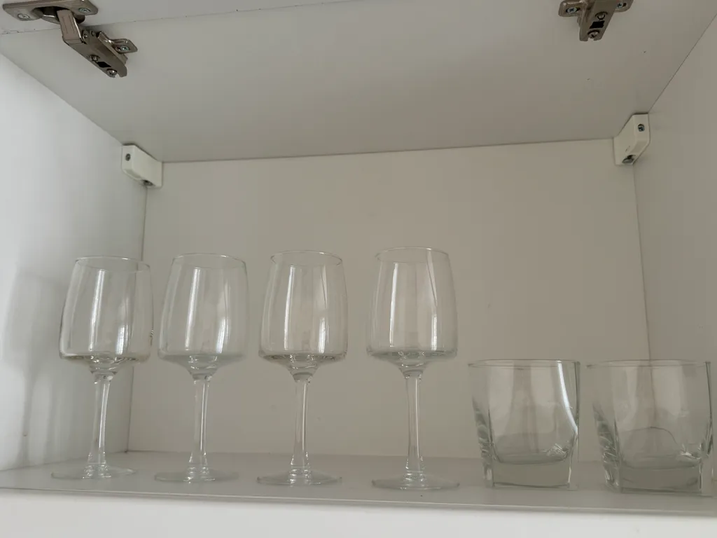 1-комнатная квартира в центре города