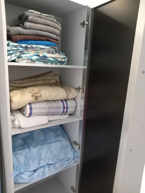 Стильная лофт студия