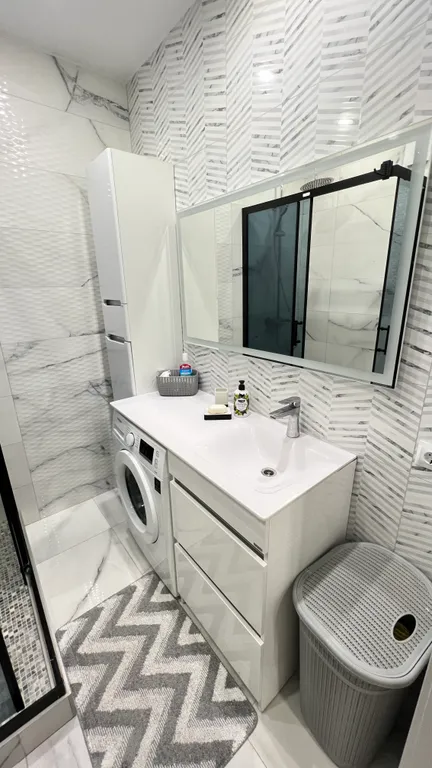 Уютная квартира с фотоссесией в подарок