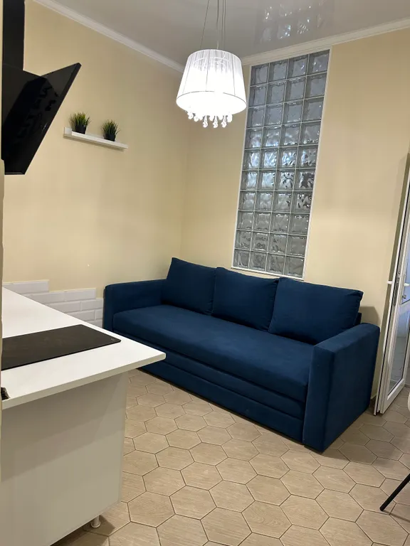 Апартаменты Море-Море номер 11