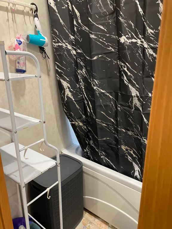 Уютная квартира почти в центре города с потрясающим видом на залив