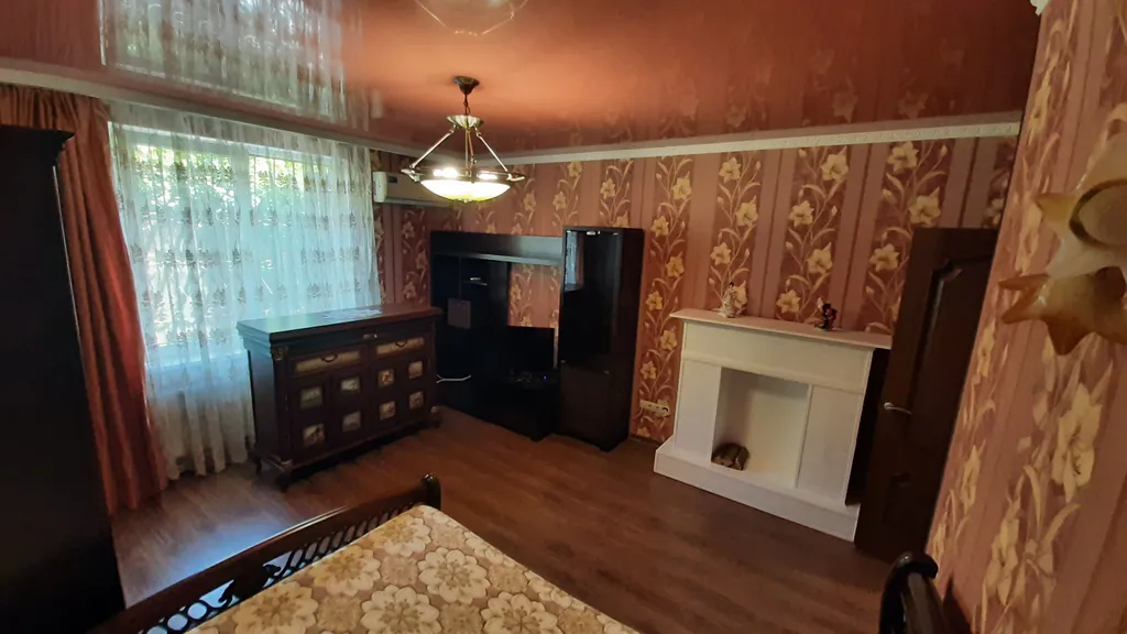 Квартира Квартира в тихом, спальном районе у моря — Севастополь