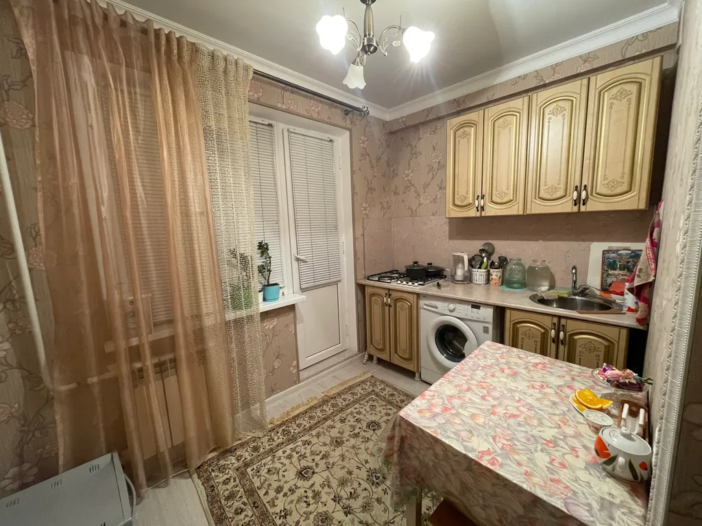 Уютная квартира у моря