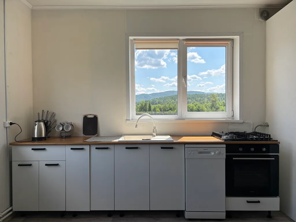 3-комнатный Дом