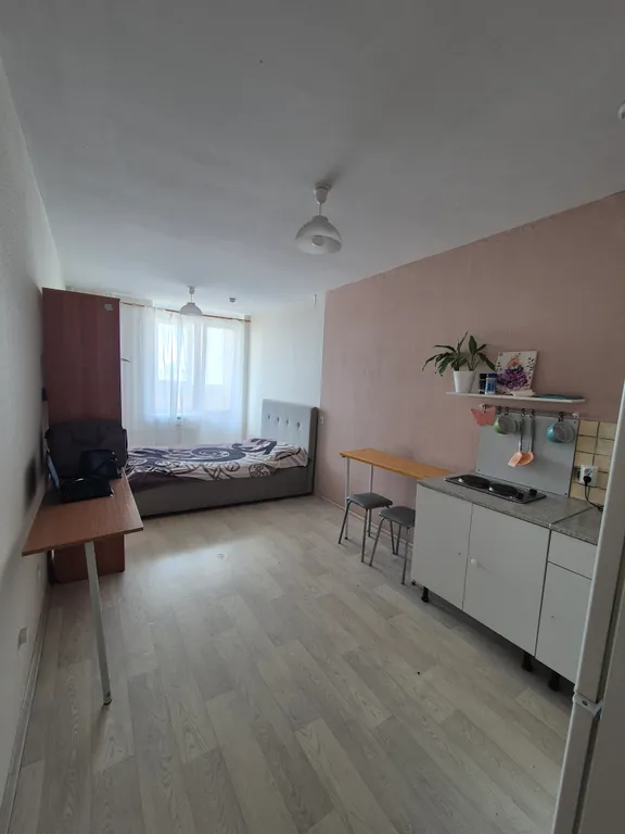 Квартира на Советской