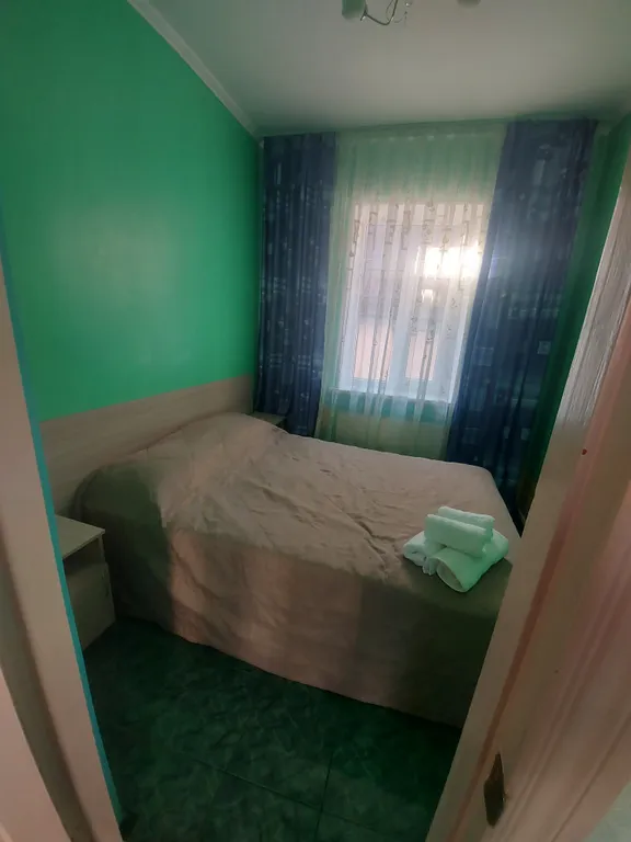 Квартира Комната — Анапа